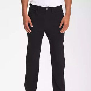 [The North Face] Dark Gray Lightweight Cargo Pants - Size 32